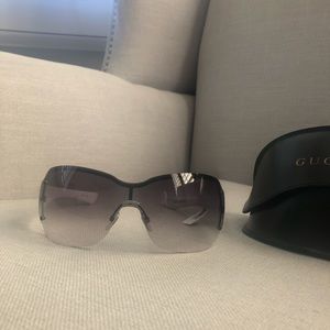 Gucci Sunglasses New